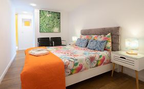 Apartamento Qian Centro