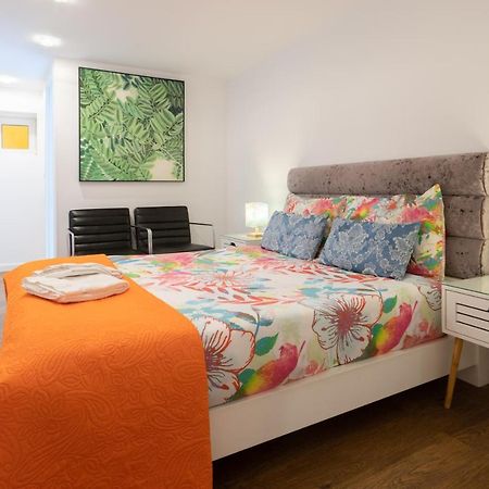 Apartamento Qian Centro OOporto Exterior foto