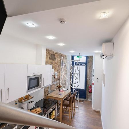 Apartamento Qian Centro OOporto Exterior foto