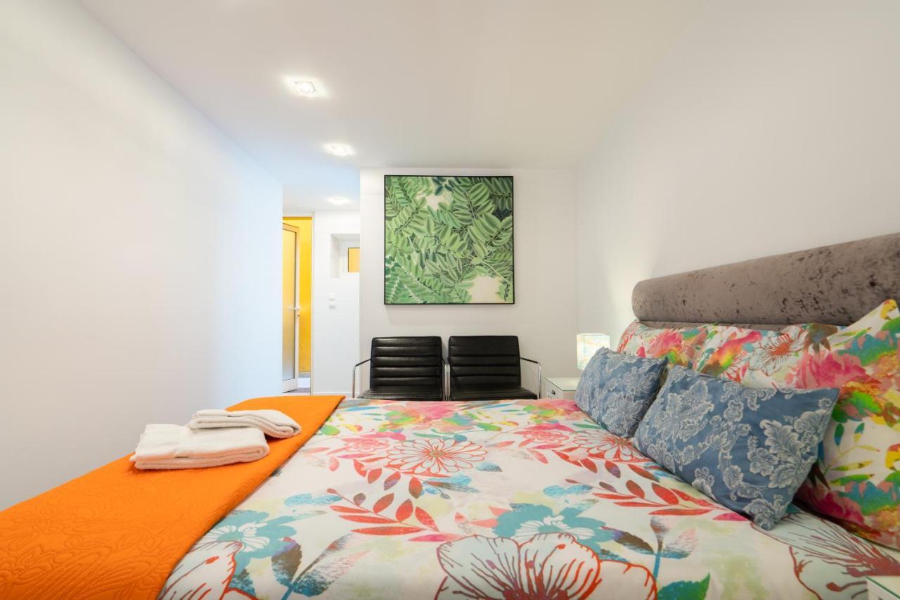Apartamento Qian Centro OOporto Exterior foto