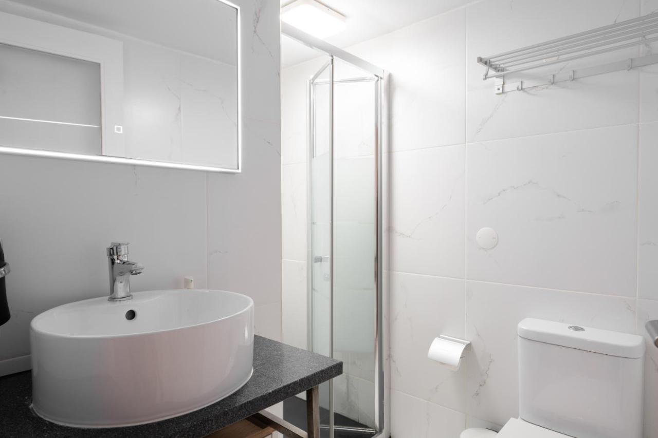 Apartamento Qian Centro OOporto Exterior foto