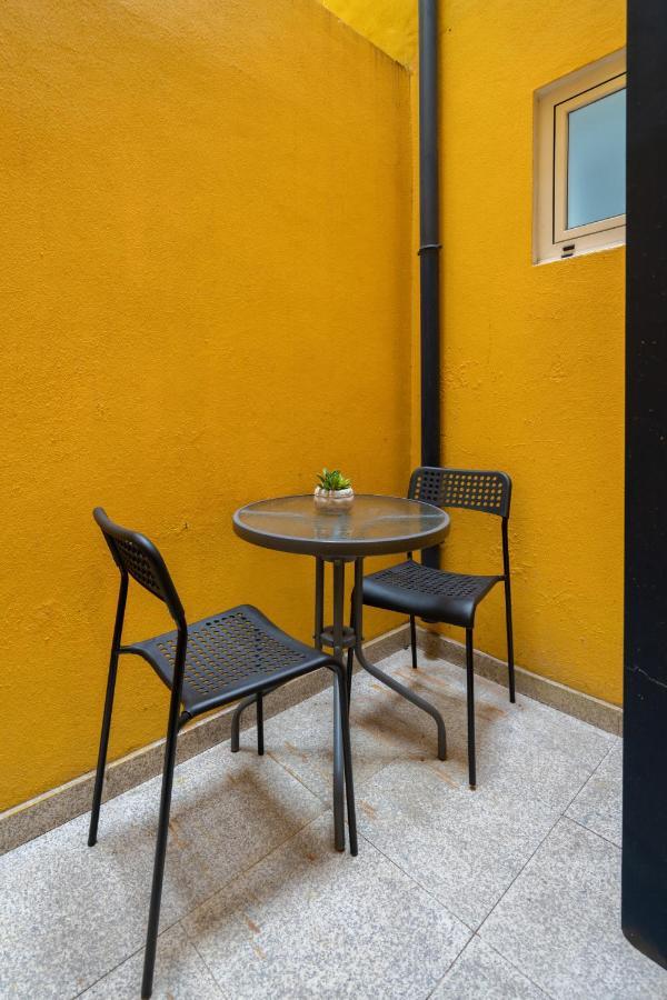 Apartamento Qian Centro OOporto Exterior foto