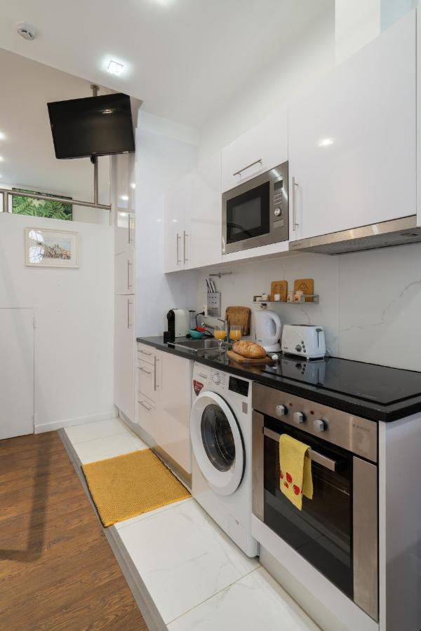 Apartamento Qian Centro OOporto Exterior foto